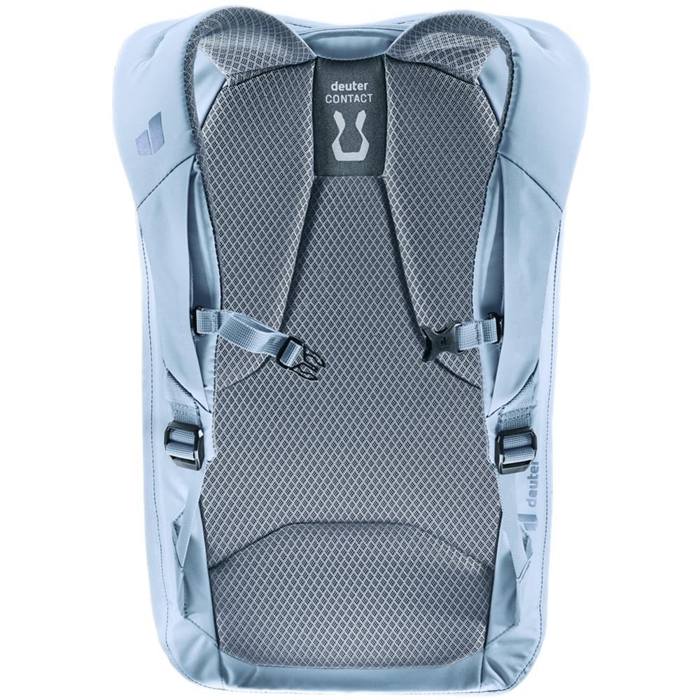 deuter Drout 20, Rucksack, polar (blau), 20L