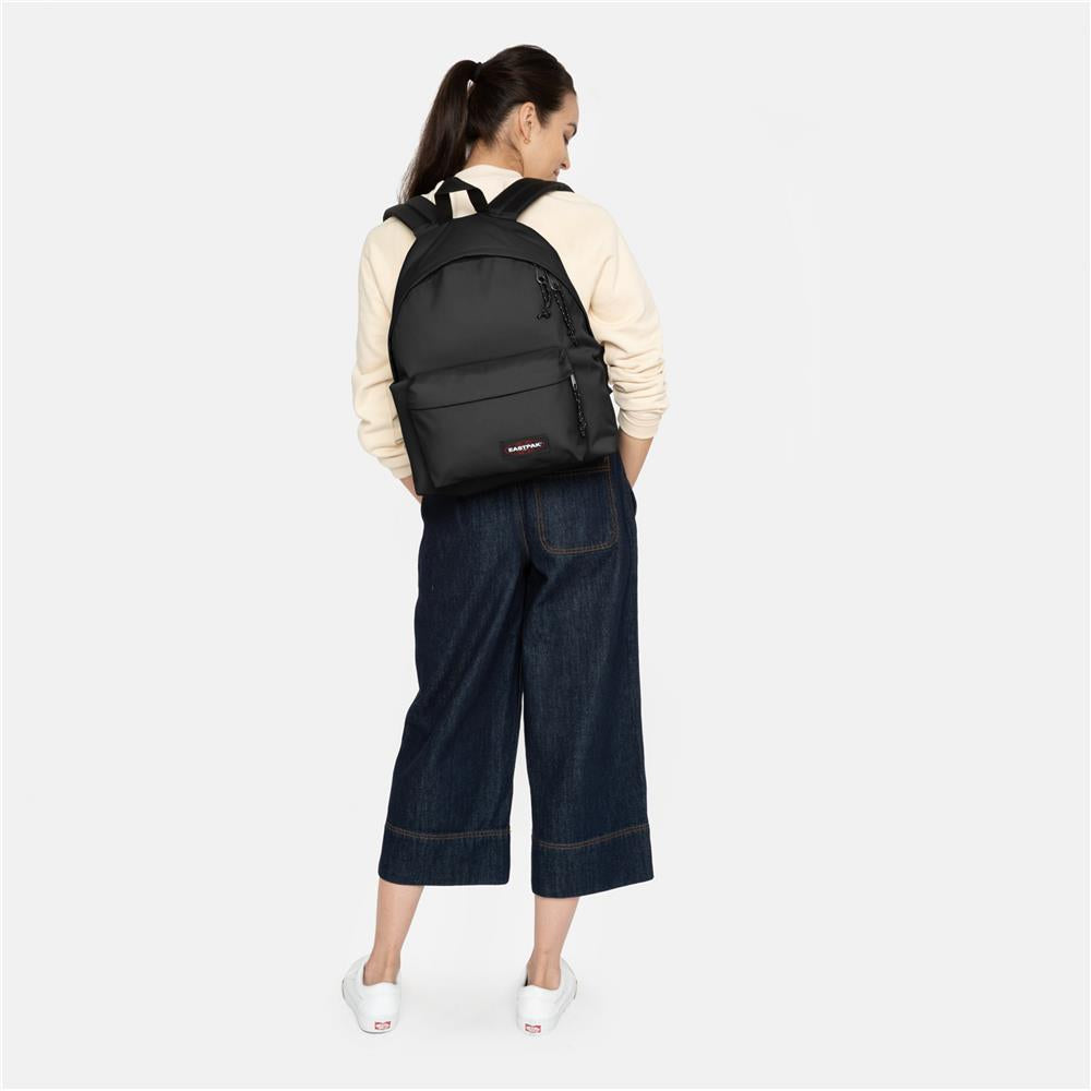 Eastpak PADDED PAK'R, Rucksack, Black (schwarz), 24L