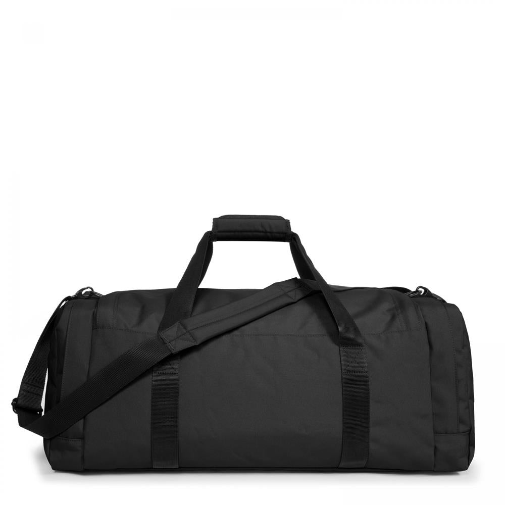 Eastpak READER M +, Reisetasche, Black (schwarz), 51,5L