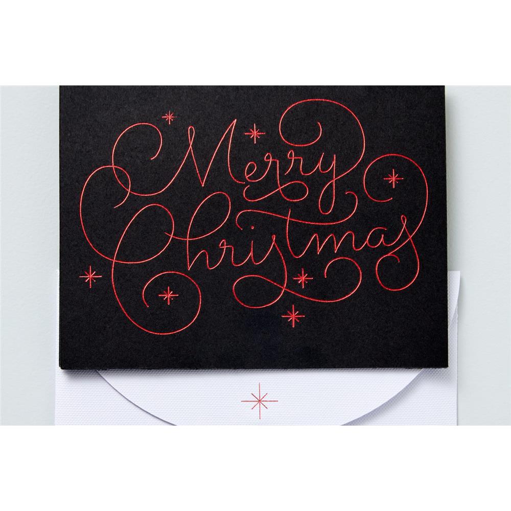 Cricut Transferfolien Rubin 24 Stück in Rot, Rotgold, Rosa