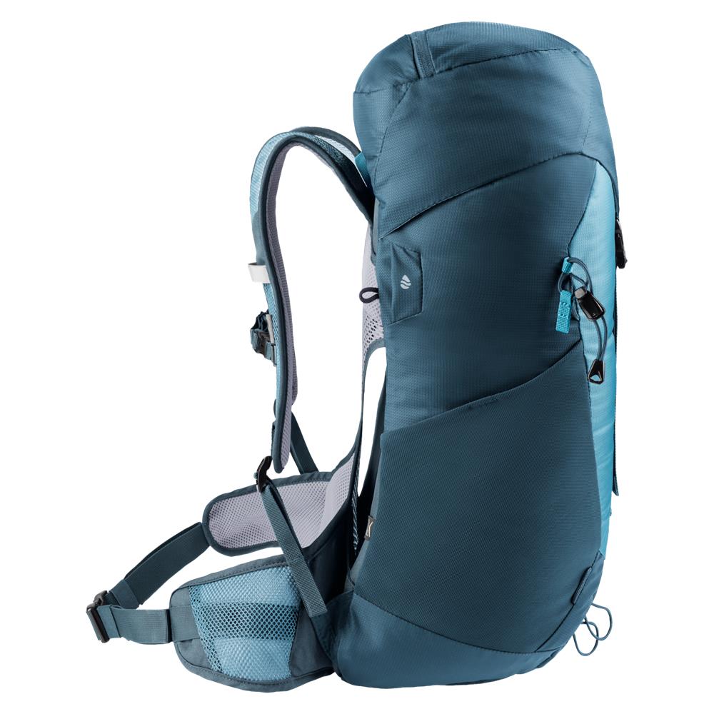 deuter AC Lite 28 SL, Wanderrucksack, lagoon-atlantic (blau), 28L