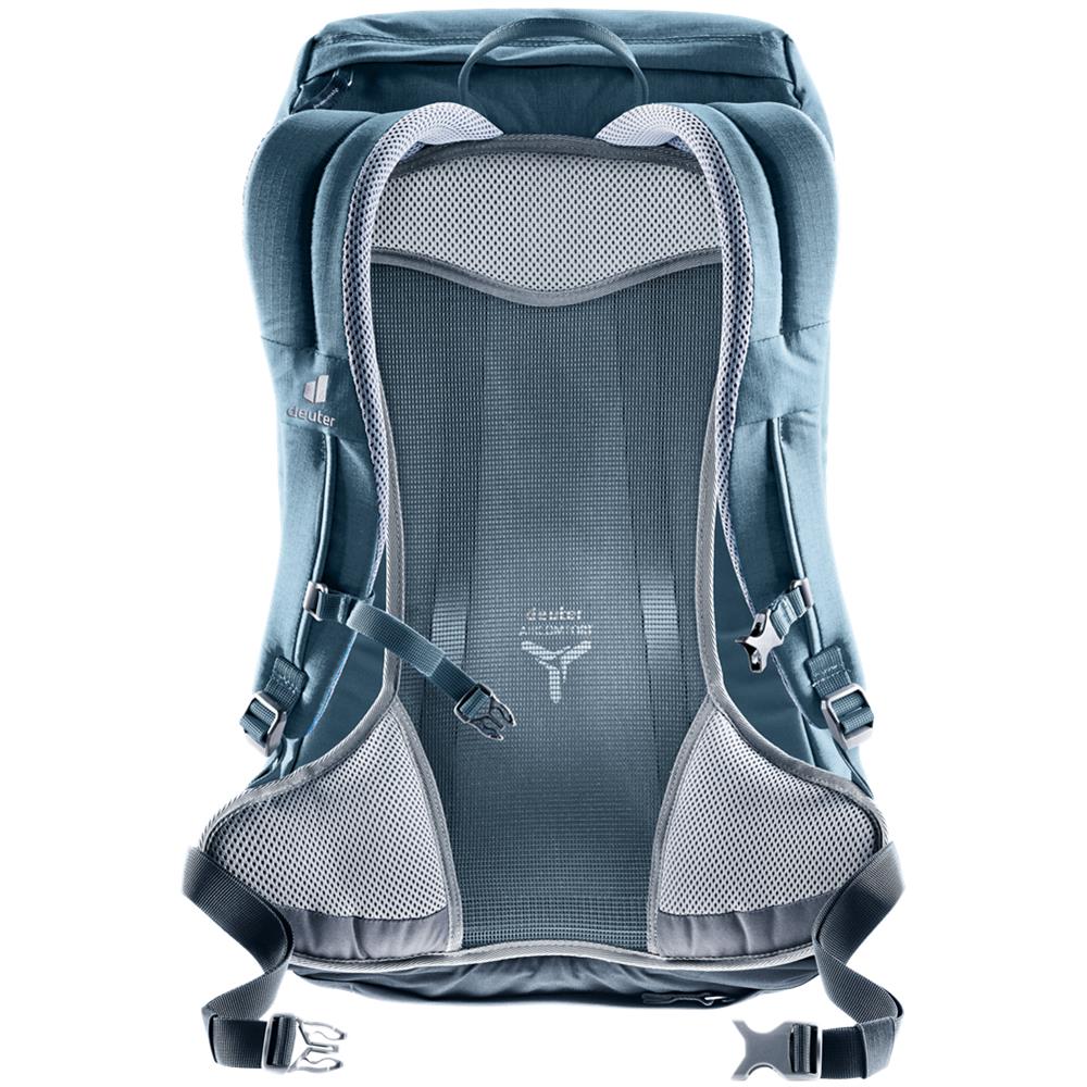 deuter Zugspitze 24, Wanderrucksack, atlantic-ink (blau), 24L