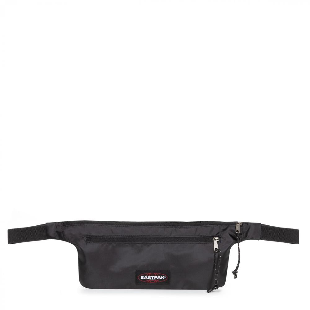 Eastpak SAFEWAIST, Leichte Bauchtasche, Black (schwarz), Gürteltasche