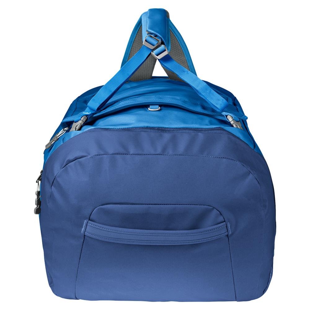 deuter Duffel Pro 90, Reisetasche, neptune-nightblue (blau), auch als Rucksack tragbar