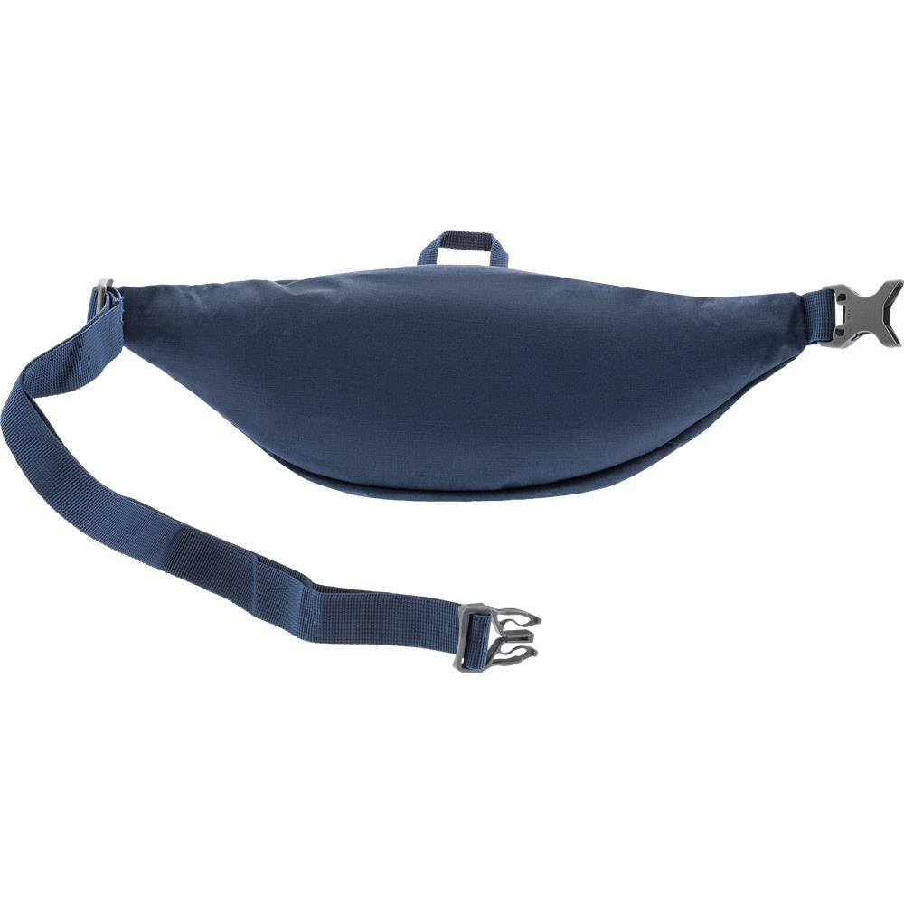 deuter Belt I, Bauchtasche, midnight (blau), 1,5L, Gürteltasche