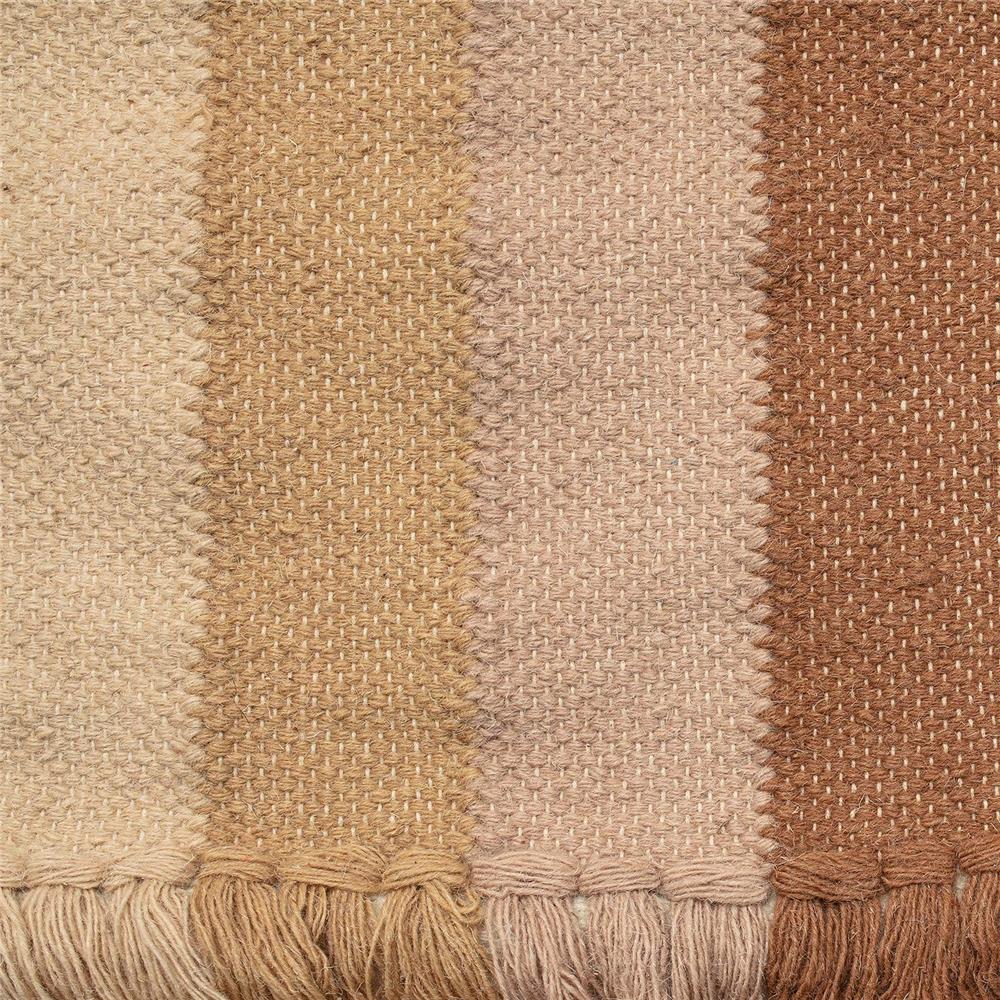 OYOY Mini - Wandteppich Regenbogen, Kinderzimmerdekoration