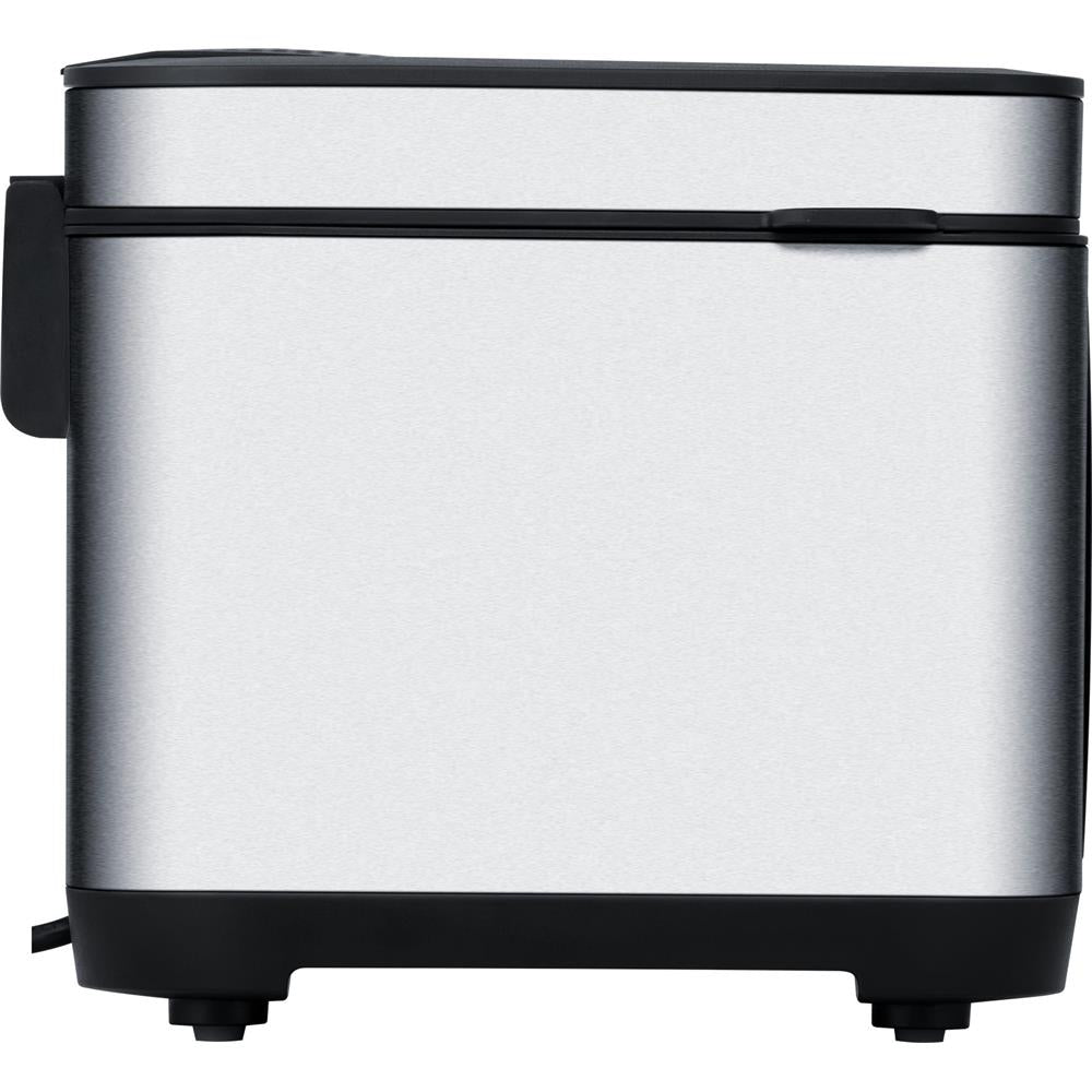 Steba Edelstahl-Fritteuse DF 150