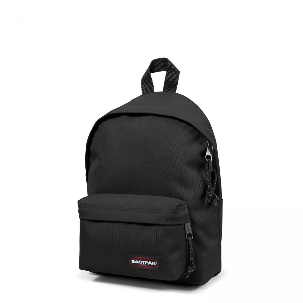 Eastpak ORBIT XS, Kleiner Rucksack, Black (schwarz), 10L