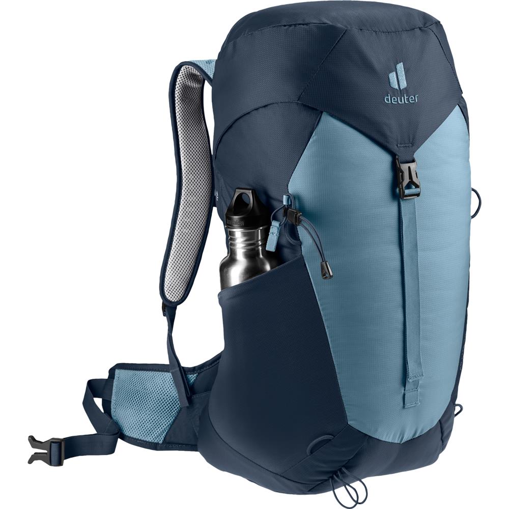 deuter AC Lite 30, Wanderrucksack, atlantic-ink (blau), 30L