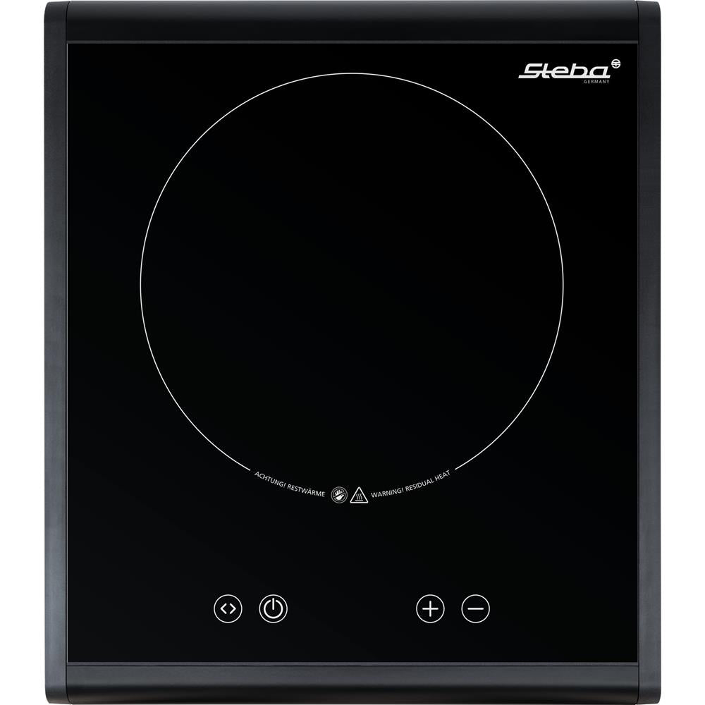 Steba Glaskeramikkochfeld HK 25