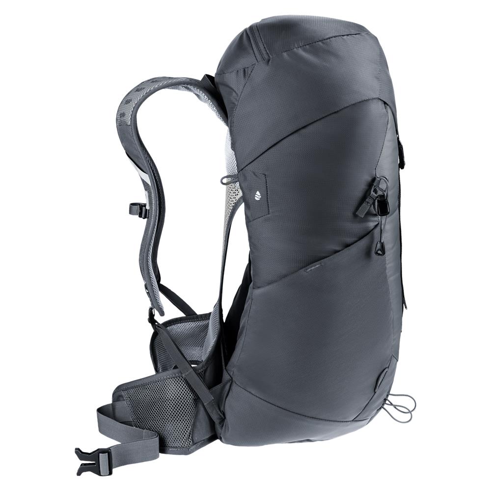 deuter AC Lite 30, Wanderrucksack, black (schwarz), 30L