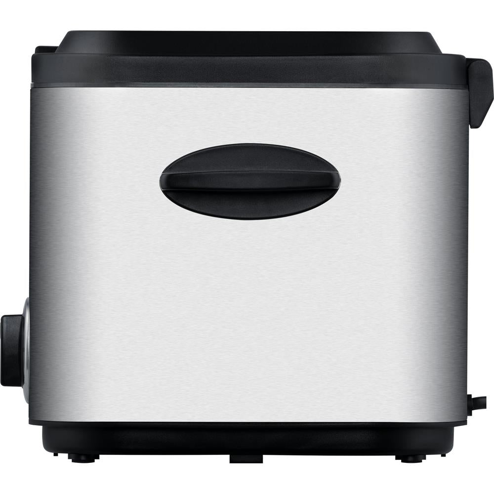 Steba Mini-Fritteuse/Fondue DF 95