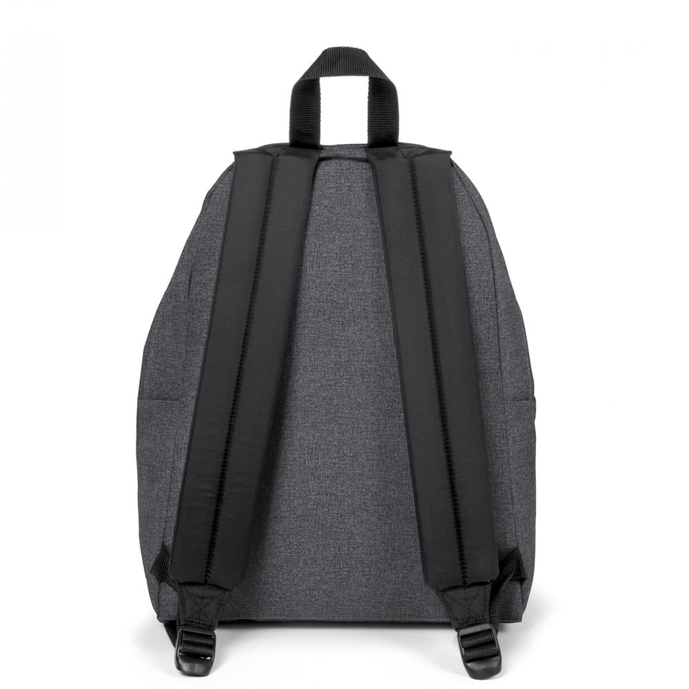Eastpak PADDED PAK'R, Rucksack, Black Denim (grau), 24L