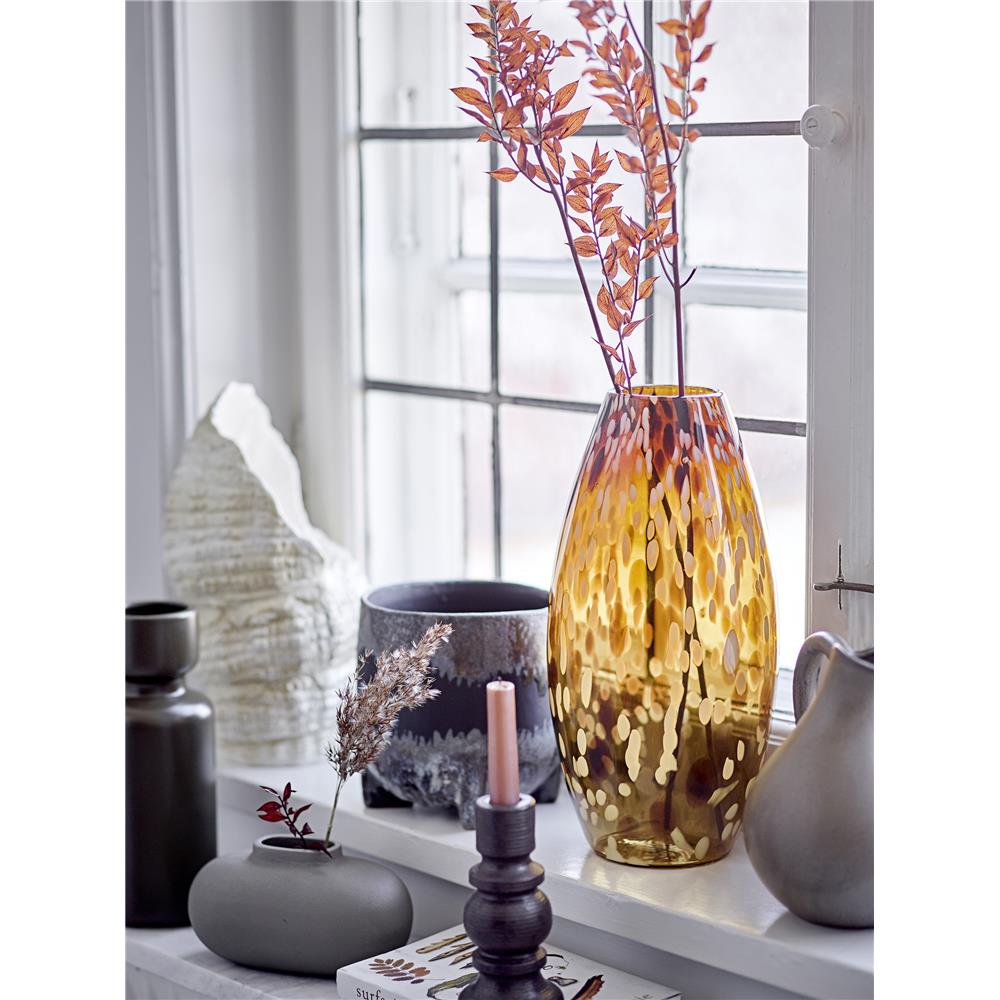 Bloomingville Nano Deko, Naturfarben, elegantes und auffälliges Dekoelement