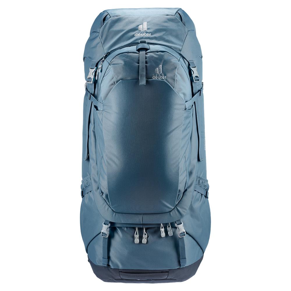 deuter Voyager 65+10, Reiserucksack, atlantic-ink (blau)