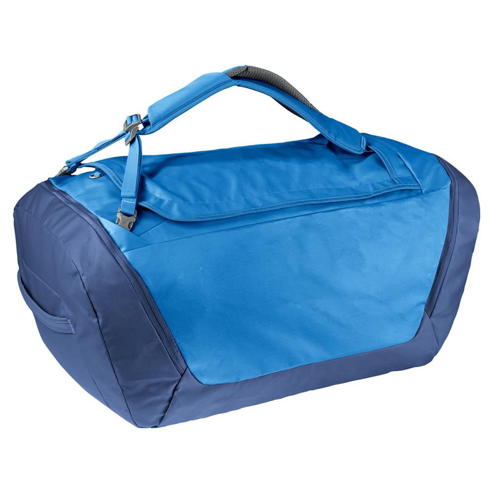 deuter Duffel Pro 90, Reisetasche, neptune-nightblue (blau), auch als Rucksack tragbar