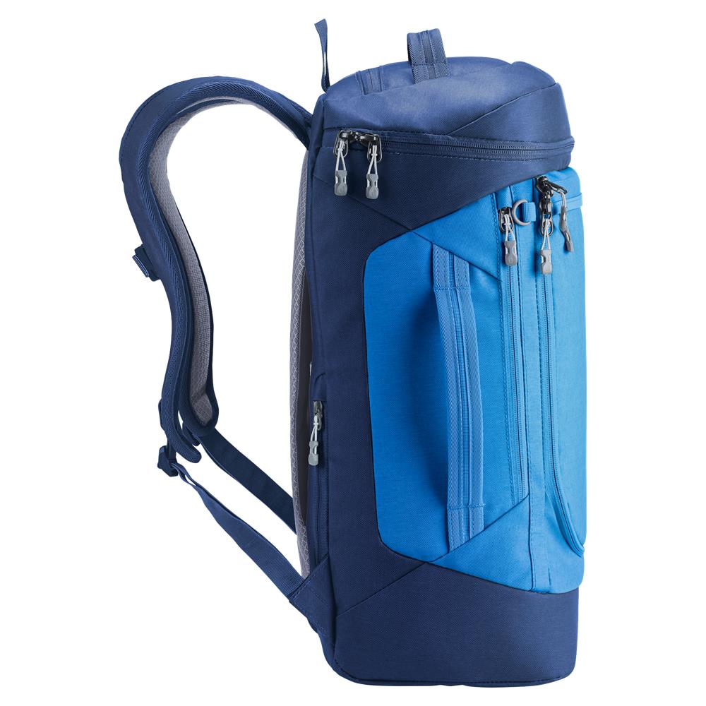 deuter Duffel Pro Pack 30, Reiserucksack, neptune-nightblue (blau), 30L