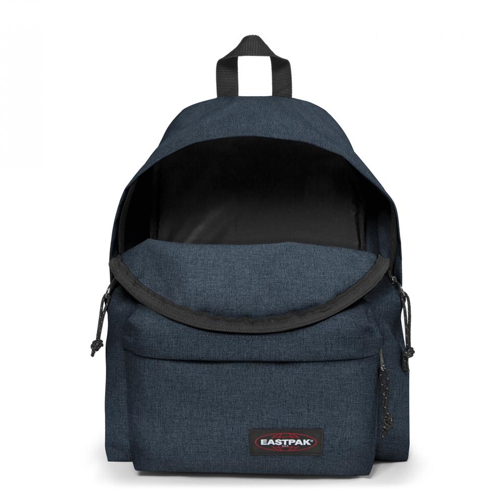 Eastpak PADDED PAK'R, Rucksack, Triple Denim (blau), 24L