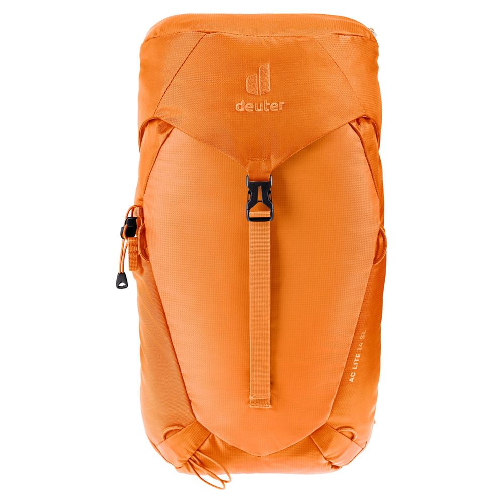 deuter AC Lite 14 SL, Wanderrucksack, peach-tuscany (orange), 14L
