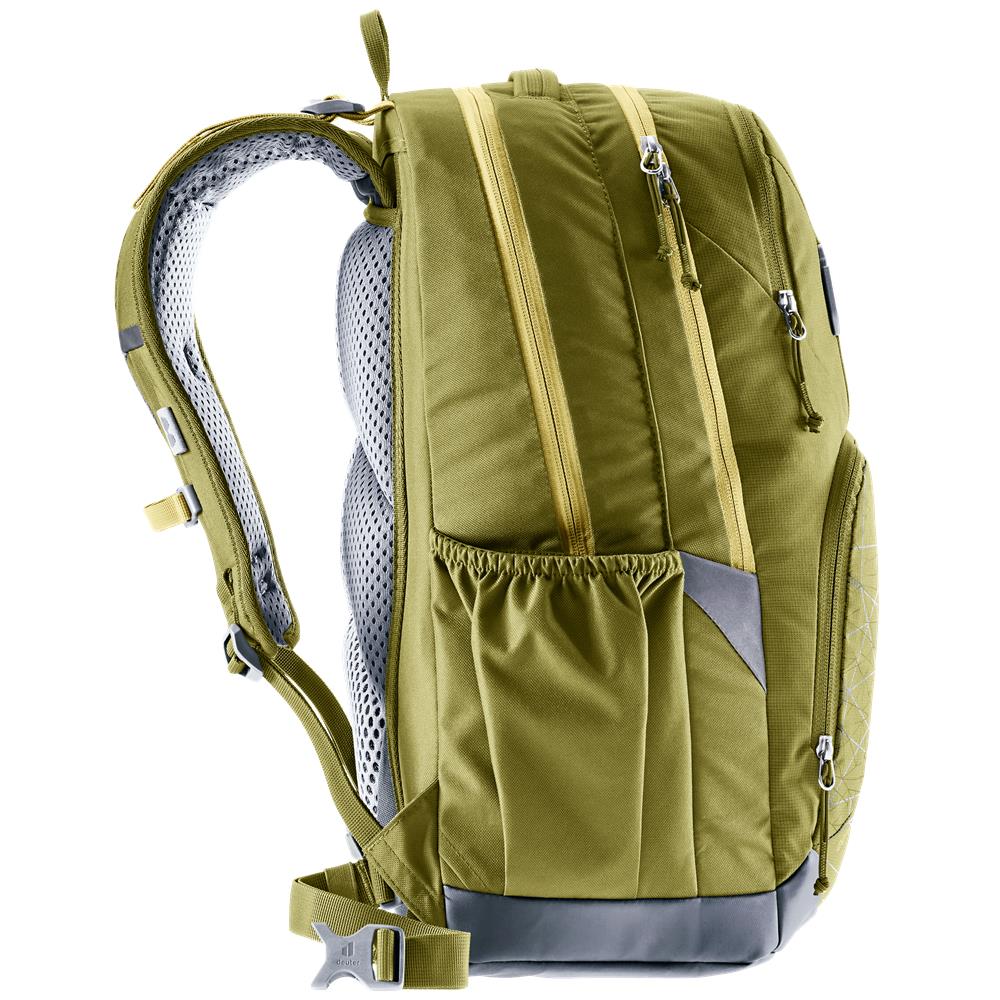 deuter Cotogy, Schulrucksack, cactus (grün), 26L, Schulranzen