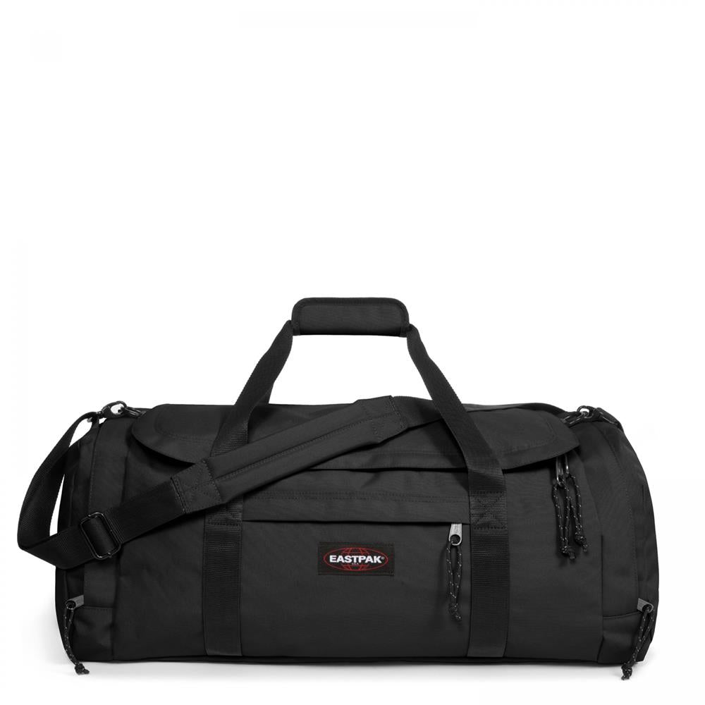 Eastpak READER M +, Reisetasche, Black (schwarz), 51,5L