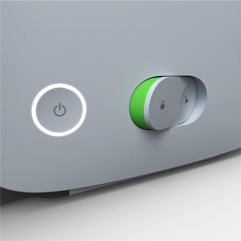 Cricut Autopress - Professionelle Transferpresse für Vinyl zum Aufbügeln