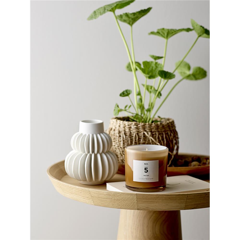 Bloomingville Luana Beistelltisch, 44x54,5cm, aus Holz