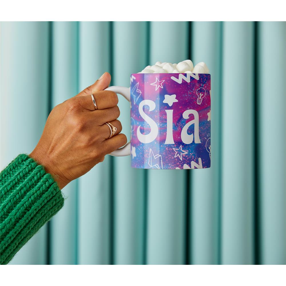 Cricut Mug Press - Heizpresse für Tassen, personalisierte Geschenke selber gestalten