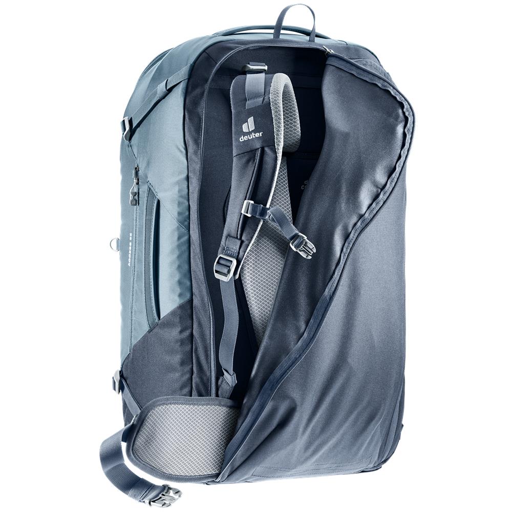 deuter Access 55, Reiserucksack, atlantic-ink (blau)
