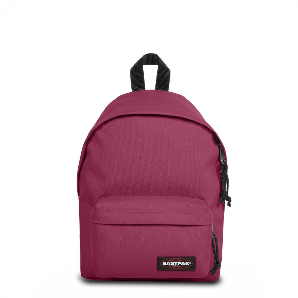 Eastpak ORBIT XS, Kleiner Rucksack, Wine Burgundy (rot), 10L