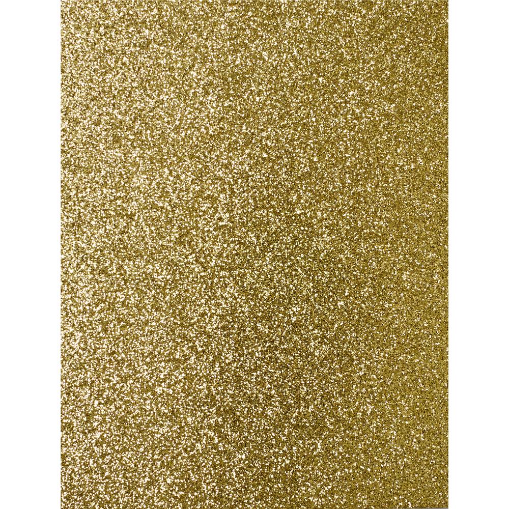 Cricut Joy Einlegekarten Set Glitzer & Glam 10 Stück 10,7 x 13,9 cm Graubraun Weiß Creme Grußkarten Karten