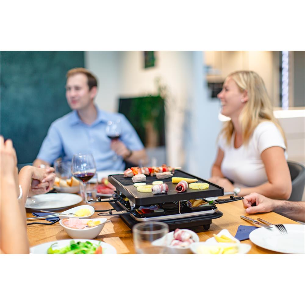 Steba Guss-Raclette RC 28