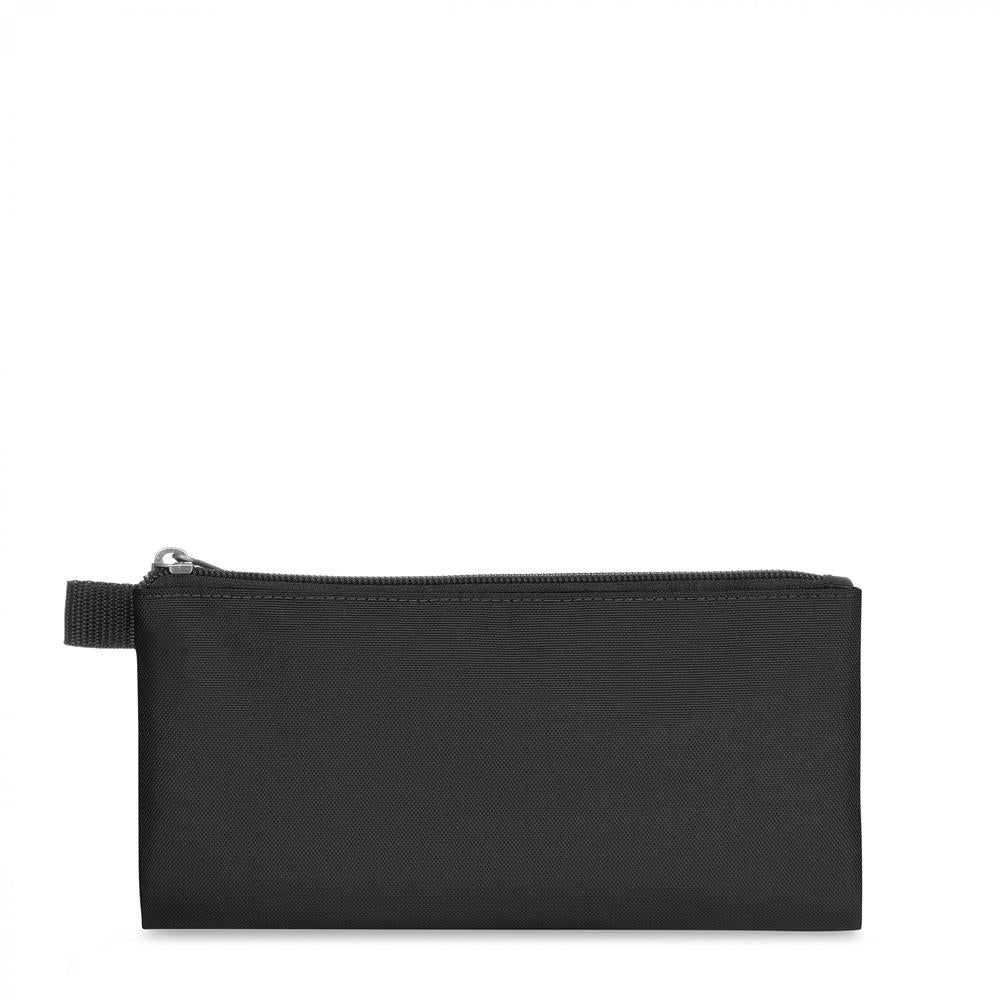 Eastpak FLATCASE, Geldbörse, Black (schwarz), Portemonnaie, Organizer-Etui
