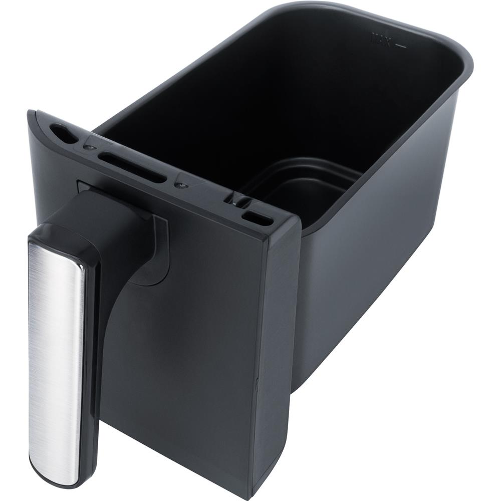 Steba Doppel-Heißluftfritteuse HF 9500 DUO