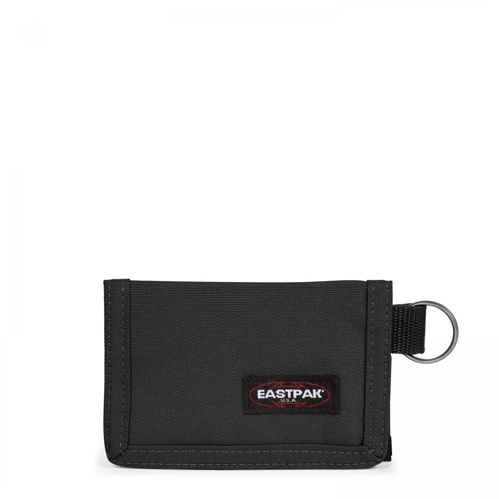 Eastpak MINI CREW, Geldbörse, Black (schwarz)