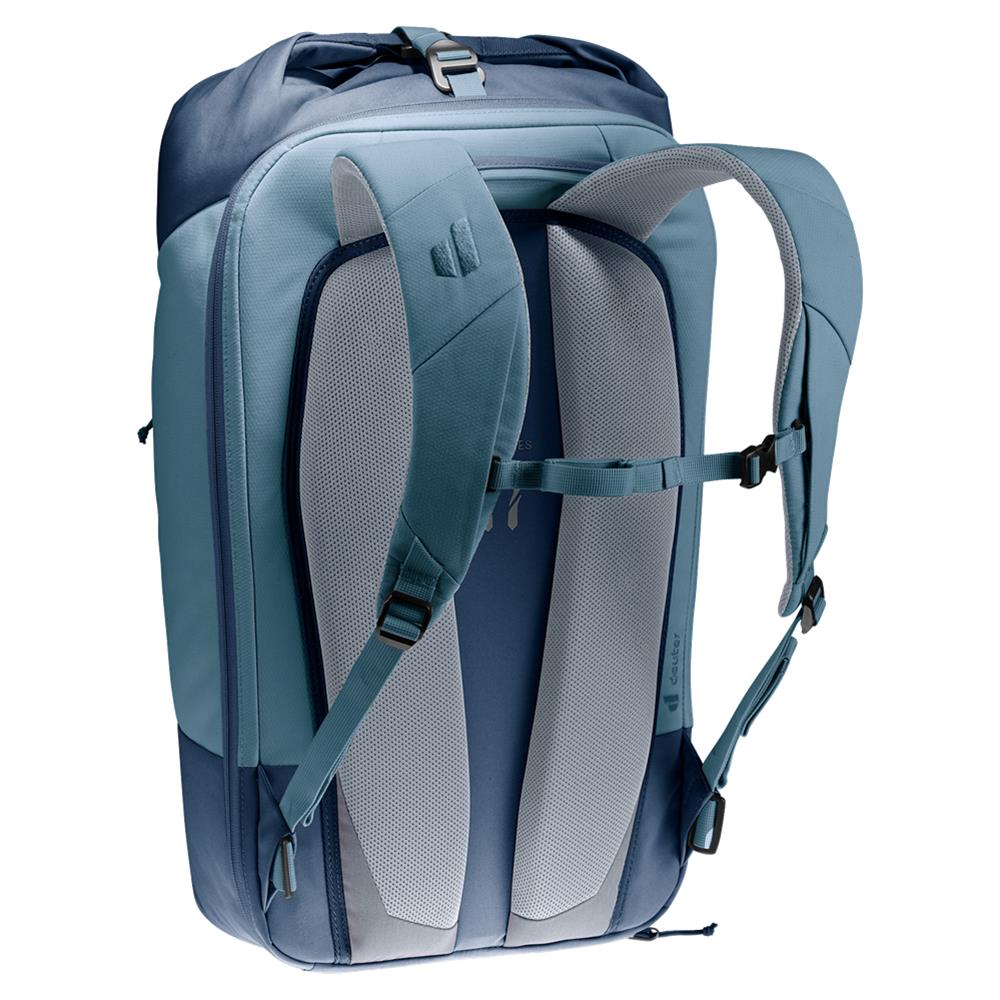 deuter Utilion 30, Rucksack, atlantic-ink (blau), 30L, mit Laptopfach