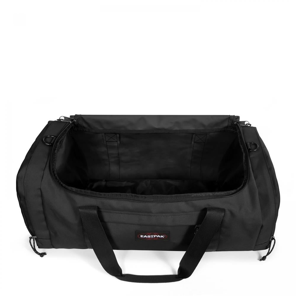Eastpak READER M +, Reisetasche, Black (schwarz), 51,5L