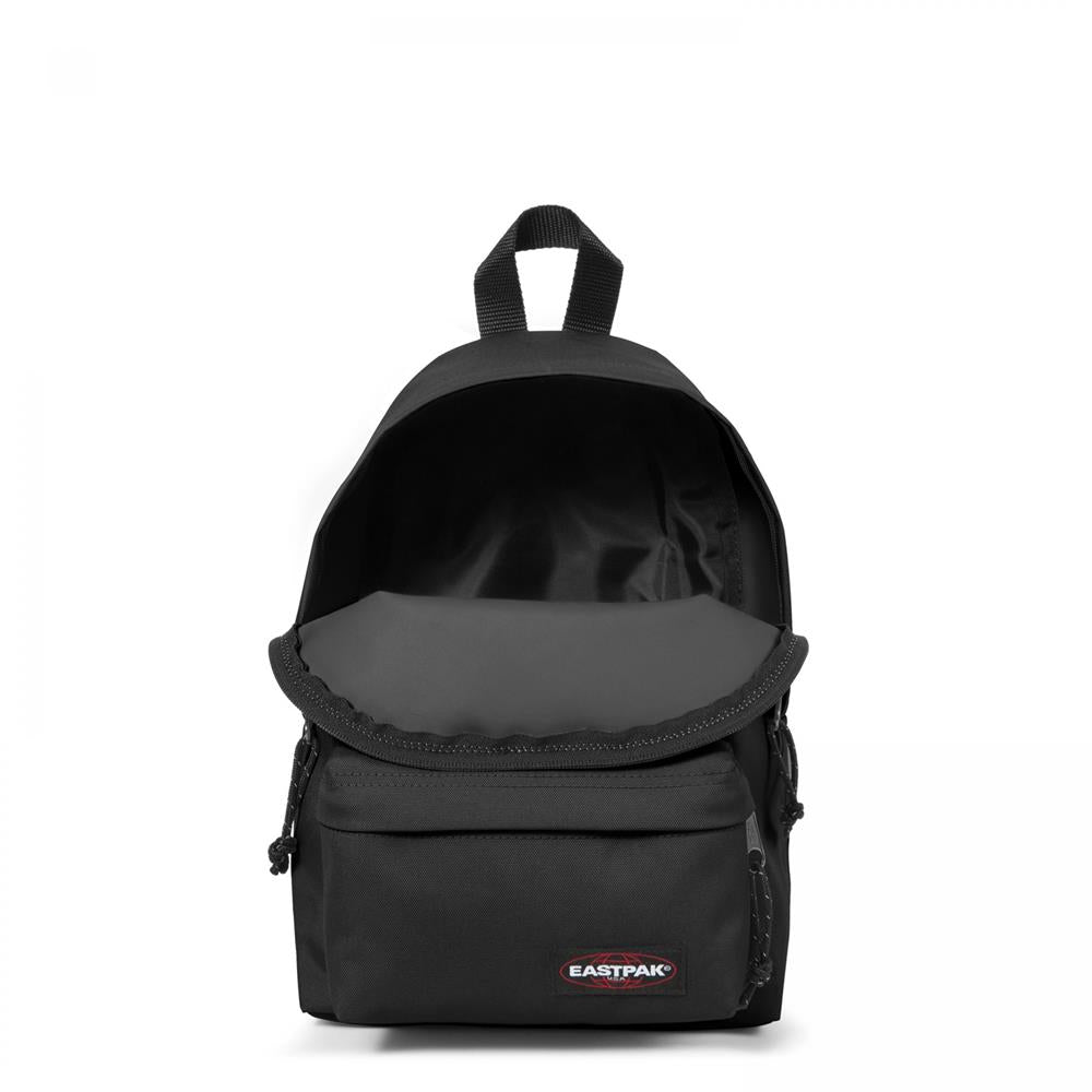 Eastpak ORBIT XS, Kleiner Rucksack, Black (schwarz), 10L