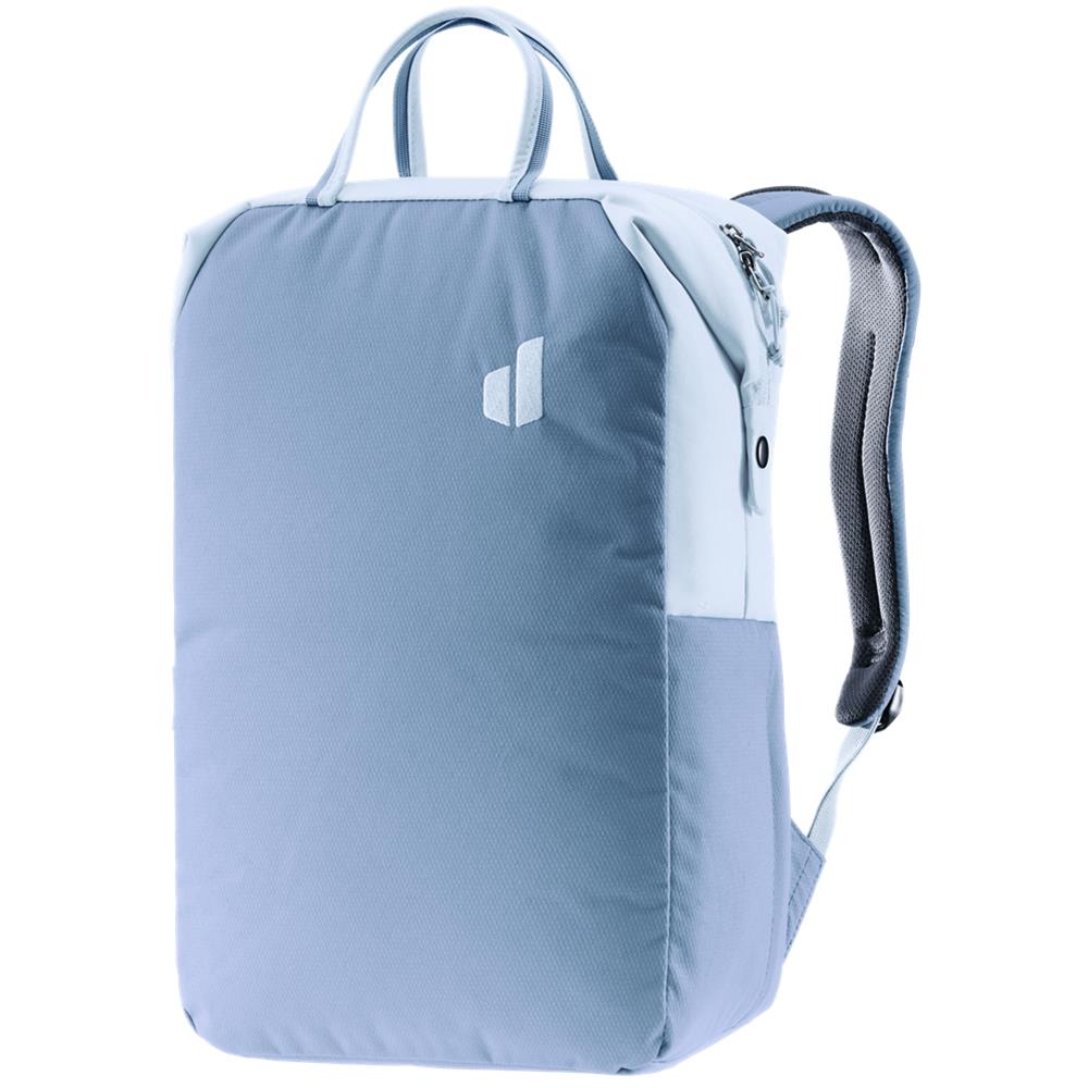 deuter Vista, Rucksack, bluejay-polar (blau), 18L, Toploader mit Reißverschluss