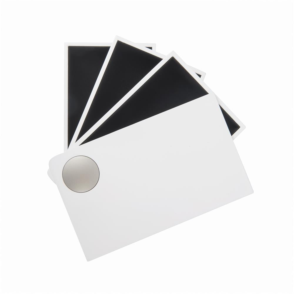 Umbra Spindle Schmuckkasten Schwenkbares Schmuckkästchen mit 3 Ebenen Holz Weiß