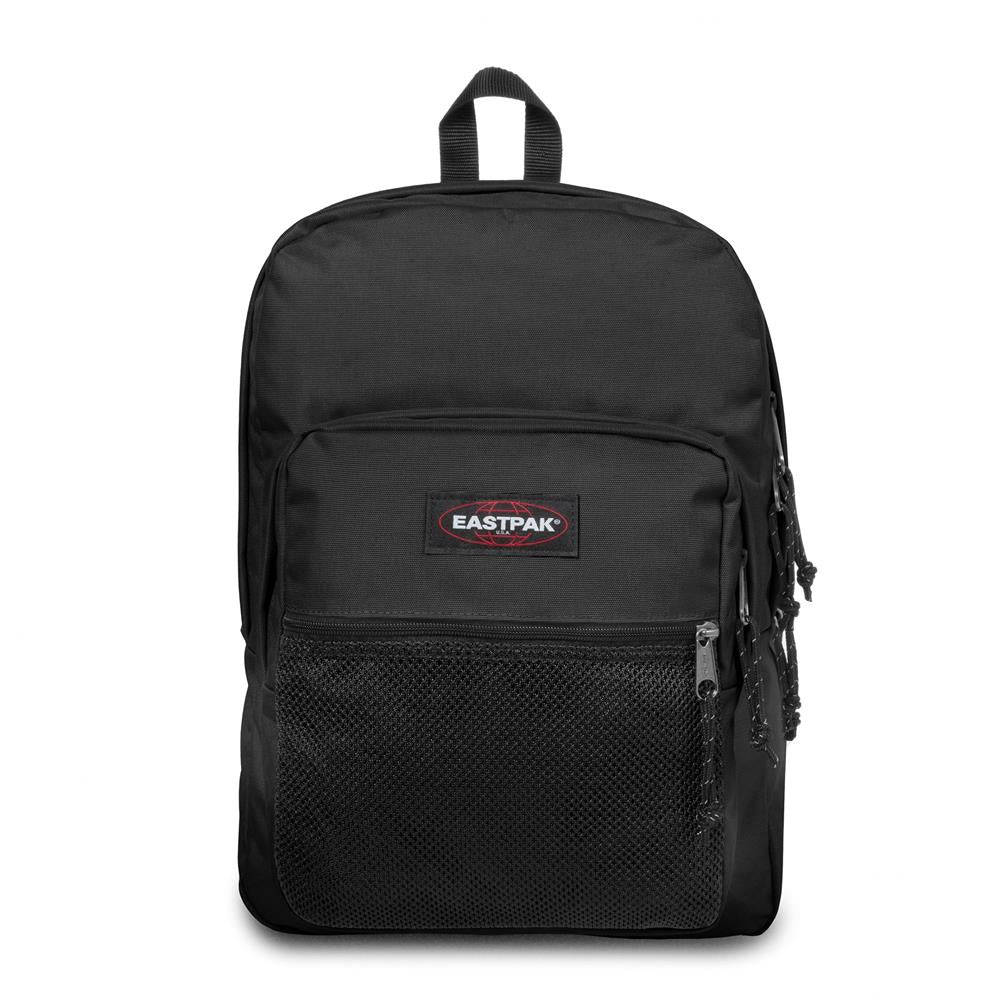 Eastpak PINNACLE, Großer Rucksack, Black (schwarz), 38L