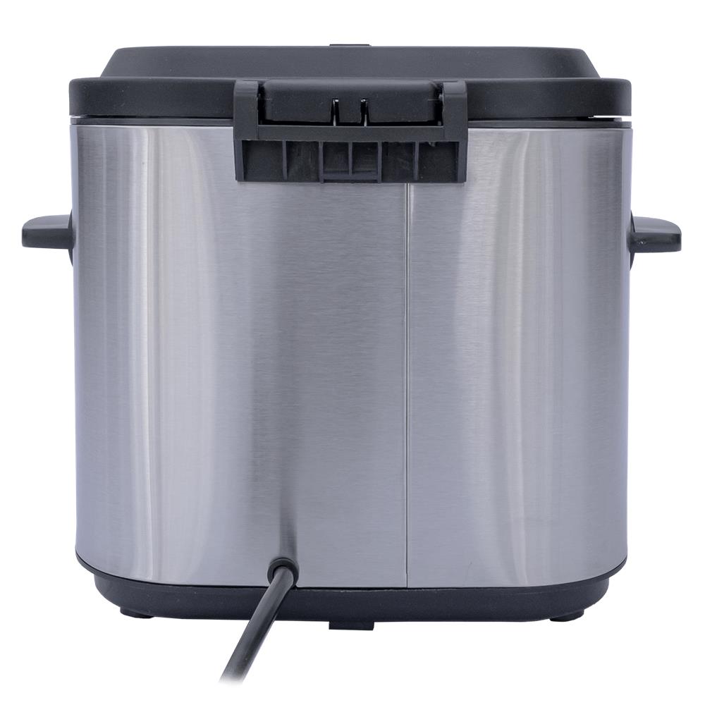 Steba Mini-Fritteuse/Fondue DF 95