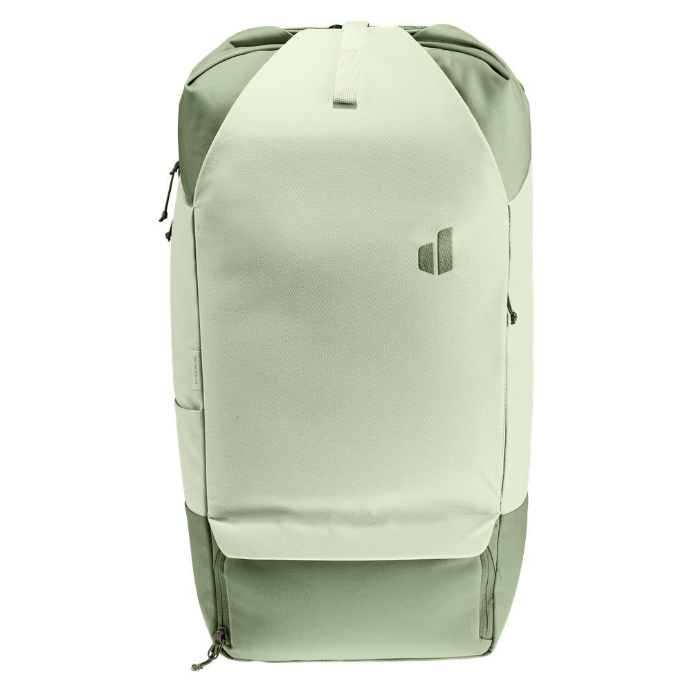 deuter Utilion 30, Rucksack, grove-mineral (grün), 30L, mit Laptopfach