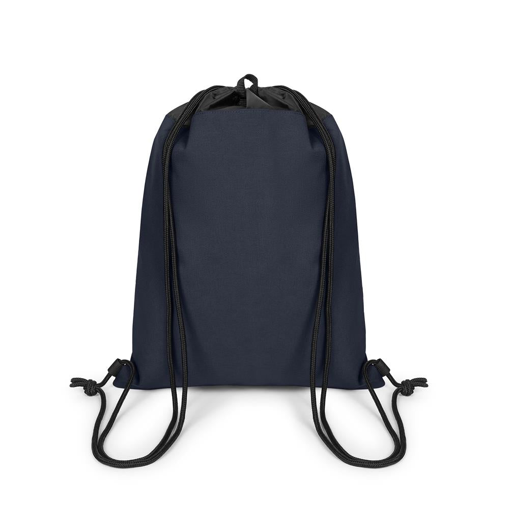 Eastpak JYMLER Sportbeutel mit Kordelzug Ultra Marine (blau), 15L