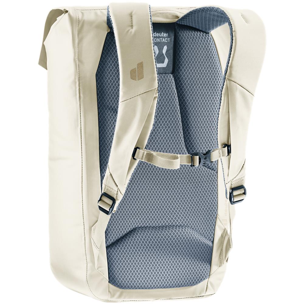 deuter Drout 20, Rucksack, bone (beige), 20L
