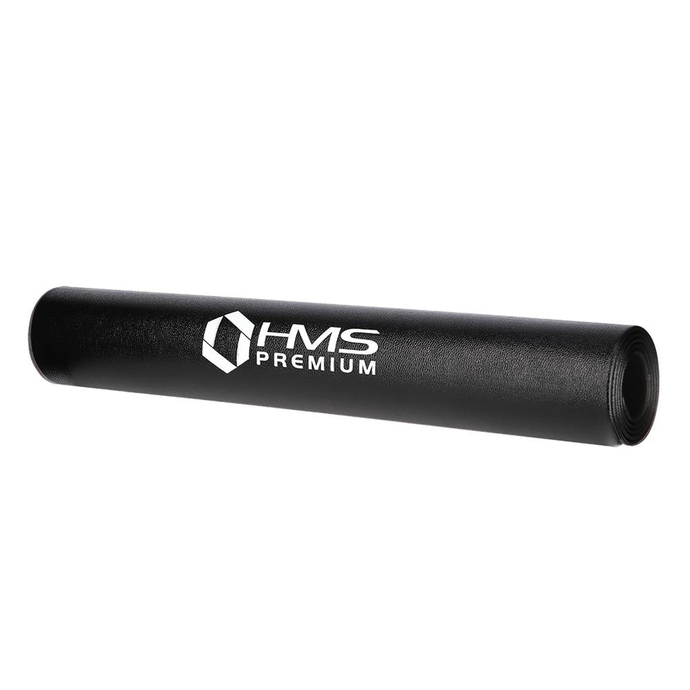 Unterlegmatte 160x80 cm Fitnessgeräte Schutzmatte | HMS Premium MPS16