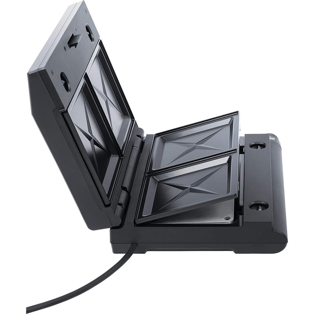 Steba Multi-Snack Maker „3 in 1“ SG 55