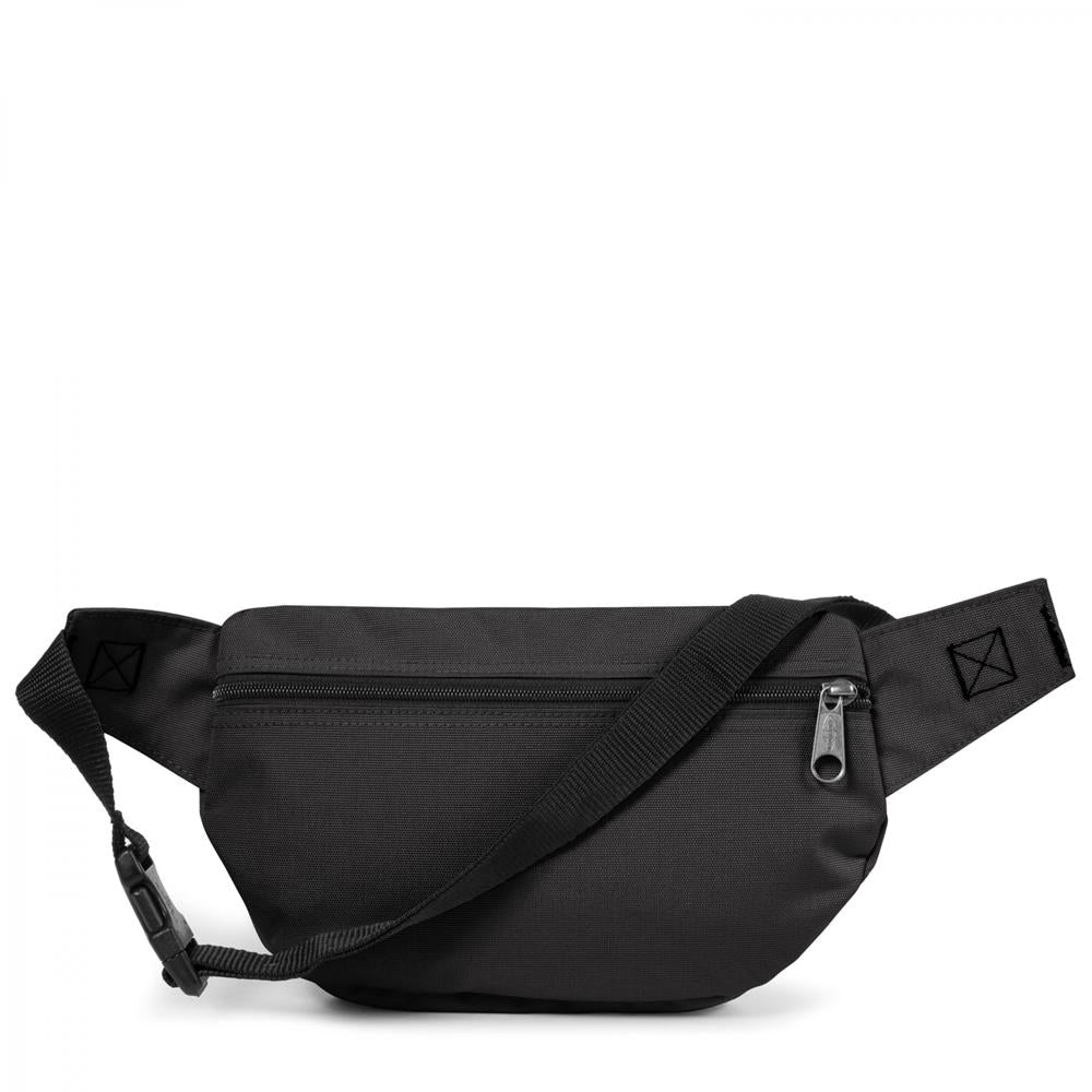 Eastpak DOGGY BAG, Umhängetasche, Black (schwarz), 3L, Bauchtasche