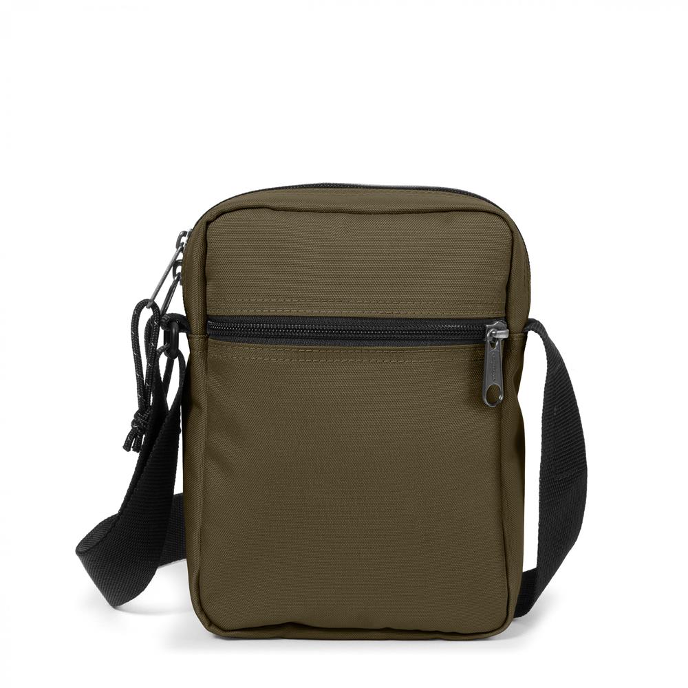 Eastpak THE ONE, Kleine Umhängetasche, Army Olive (grün), 2,5L, Schultertasche