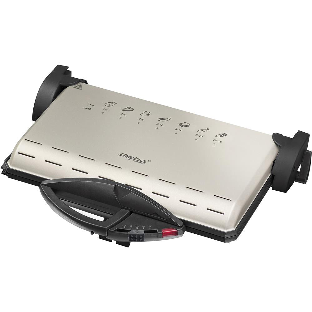 Steba Kontaktgrill PG 4.4